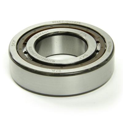 BEARING NJ206 SKF 30x62x16, PROX 23.NJ206ECP-1, ROLLER BEARING, 503.30.082.000, 800.30.019.000