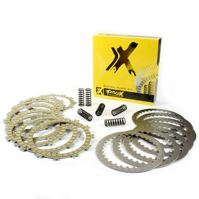 CLUTCH KIT HD 06-12 RM250, PROX 16.CPS33006 MADE IN JAPAN