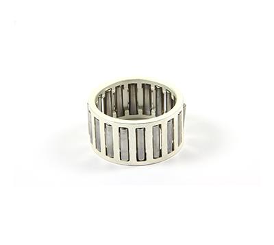 CRANK BEARING 36x45x23mm, PROX 22.364523F-1 SILVER/ FLAT