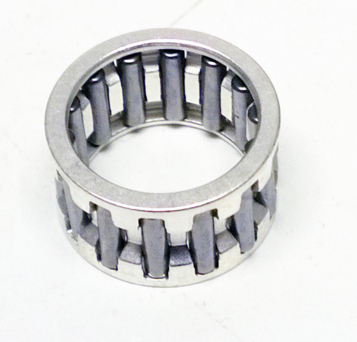 CRANK BEARING 20x26x15mm, PROX 22.202615 SILVER/M-CAGE