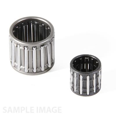 CRANK BEARING 22x29x16mm, PROX 22.222916F SILVER/FLAT