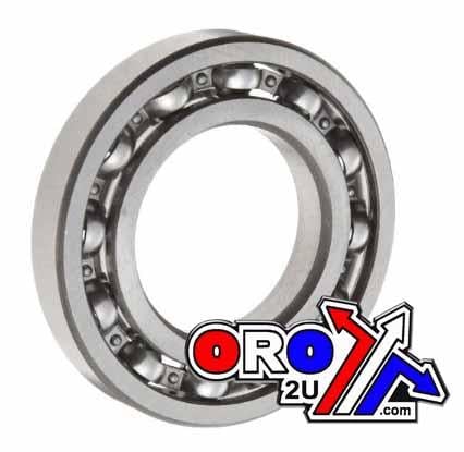 BEARING 30x55x9, ALLBALLS 16006 30-55-9