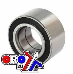 BEARING 30x50x20 DE0678CS12, ALLBALLS 20-1002-2RS 30-50-20, ATV