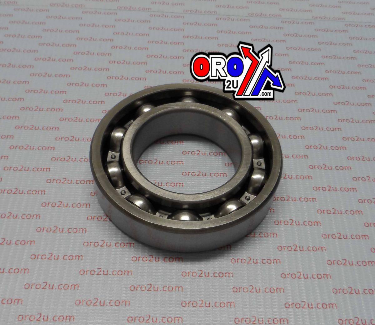BEARING 50x90x20 6210 OPEN, ALLBALLS