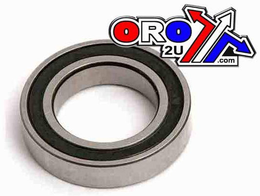 BEARING 6909 2RS ALLBALLS 45x68x12 SIZE SEALED 61909 2RS EACH
