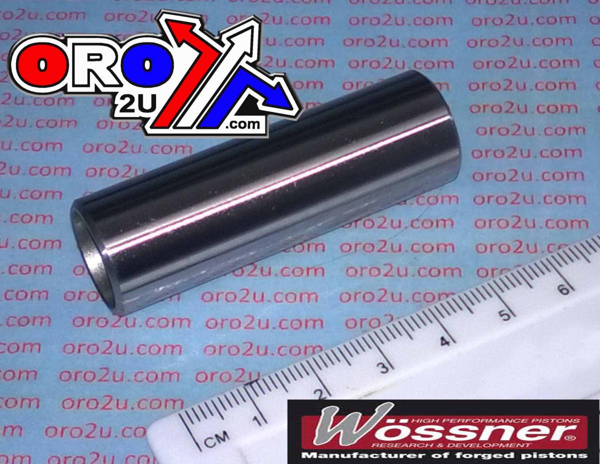 PISTON PIN 18x56.25x 13 HOLE