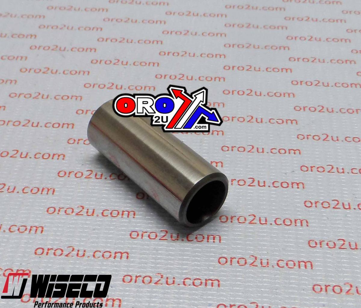 PISTON PIN 16x40.00 39gr S677, WISECO S677