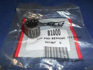 SMALL END 12x16x15.8 BEARING, WISECO B1000 TOP