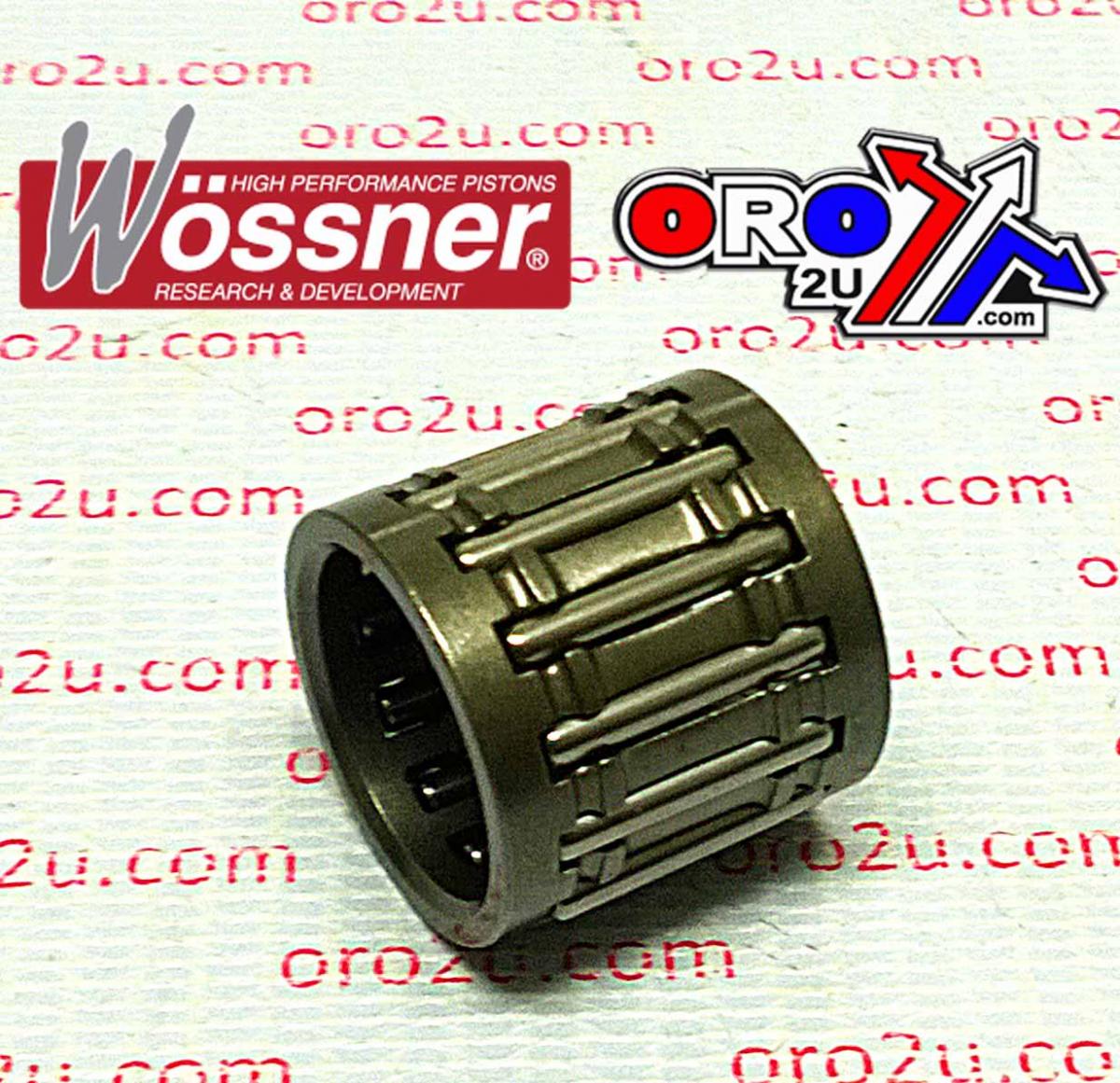 SMALL END 18x23x21.8 BEARING, WOSSNER N1022