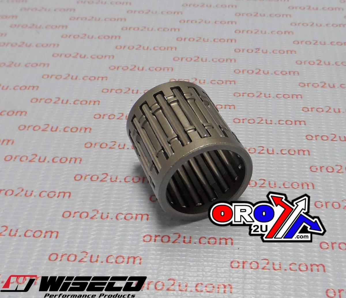 SMALL END 20x25x27.80 BEARING, WISECO B1004 TOP