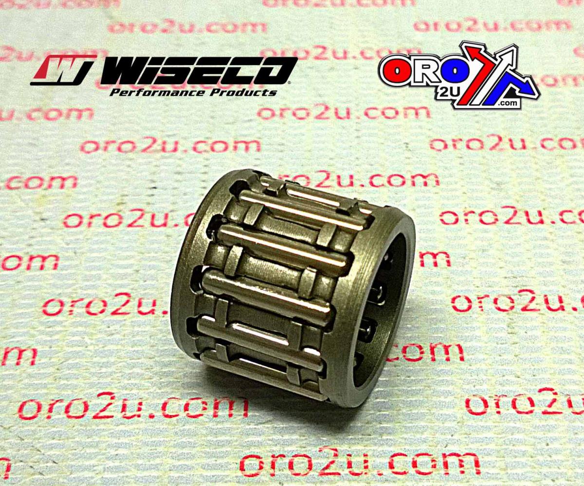 SMALL END 15x20x17.8 BEARING, WISECO B1038 TOP