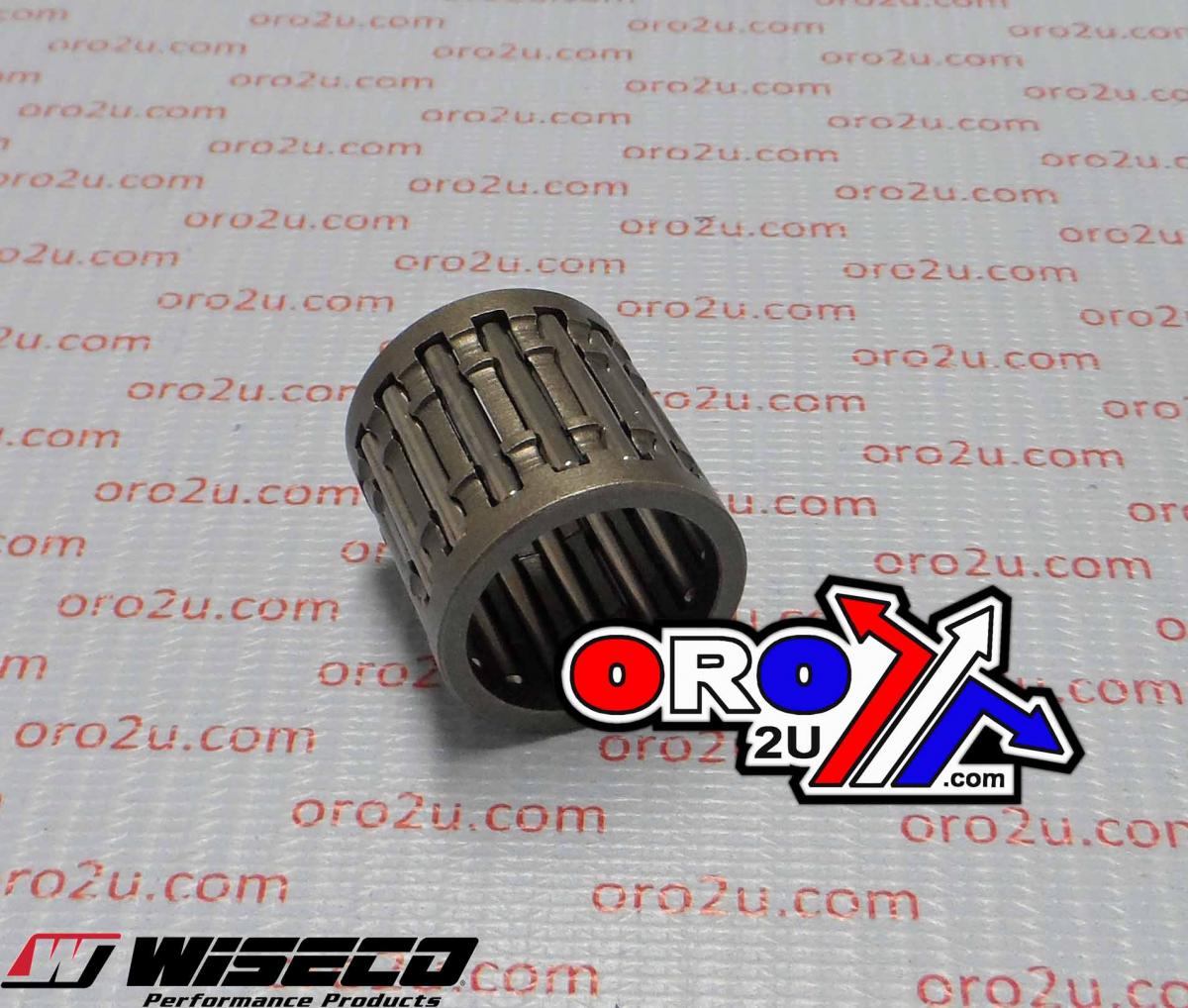 SMALL END 20x25x22.8 BEARING, WISECO B1031 TOP, SUZUKI PE400, Polaris 2004 Polaris Classic 700 2003 Polaris Classic 700 2002 Polaris Classic 700 2001 Polaris Clas