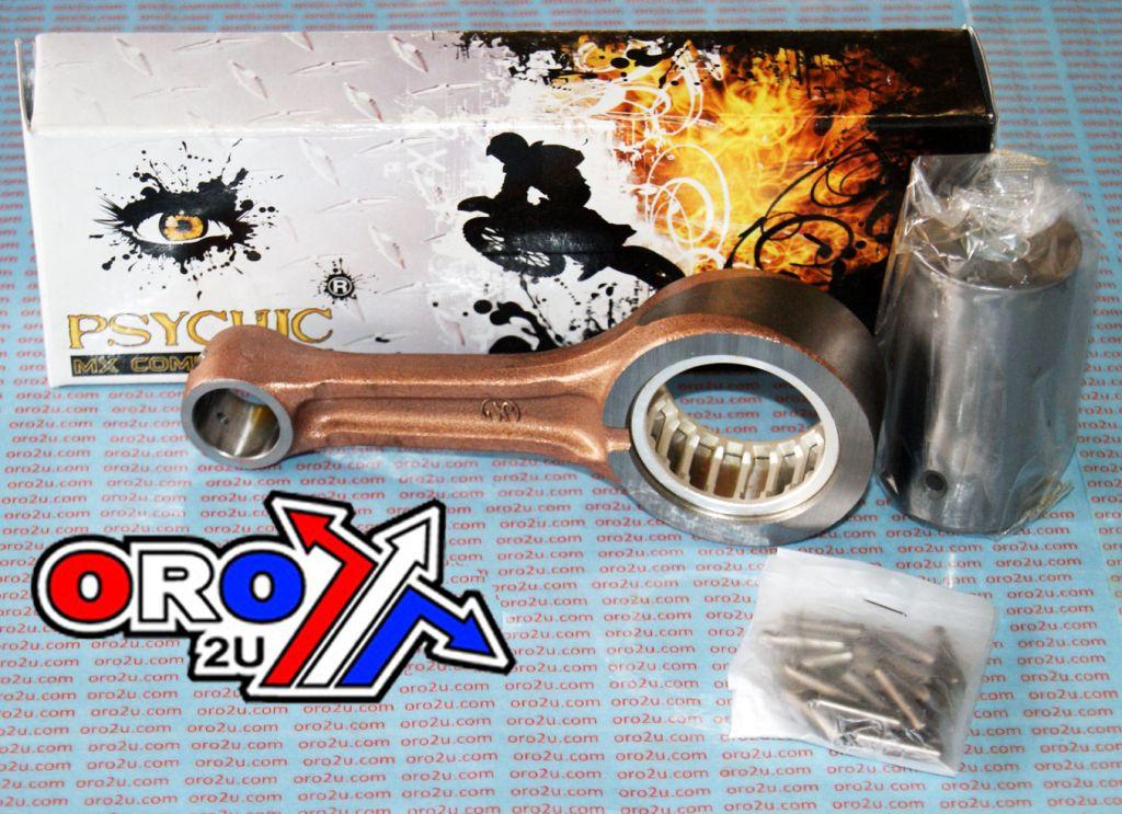 CONNECTING ROD 10-18 YZ450F, KIT PSYCHIC MX-09090 YAMAHA