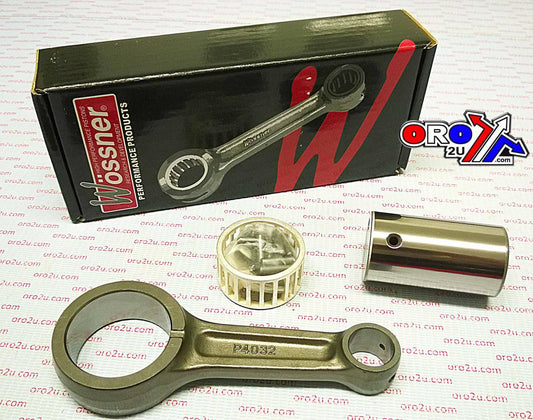 CONNECTING ROD 10-18 YZ450F, WOSSNER P4032 YAMAHA