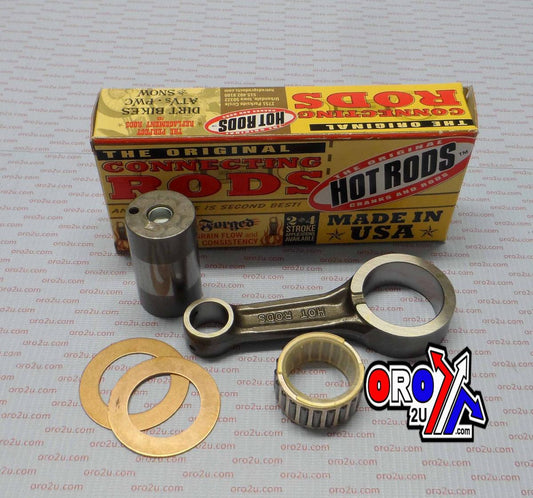 CONNECTING ROD 09-18 KX450F, HOT RODS 8684 KAWASAKI, 56-859.HR