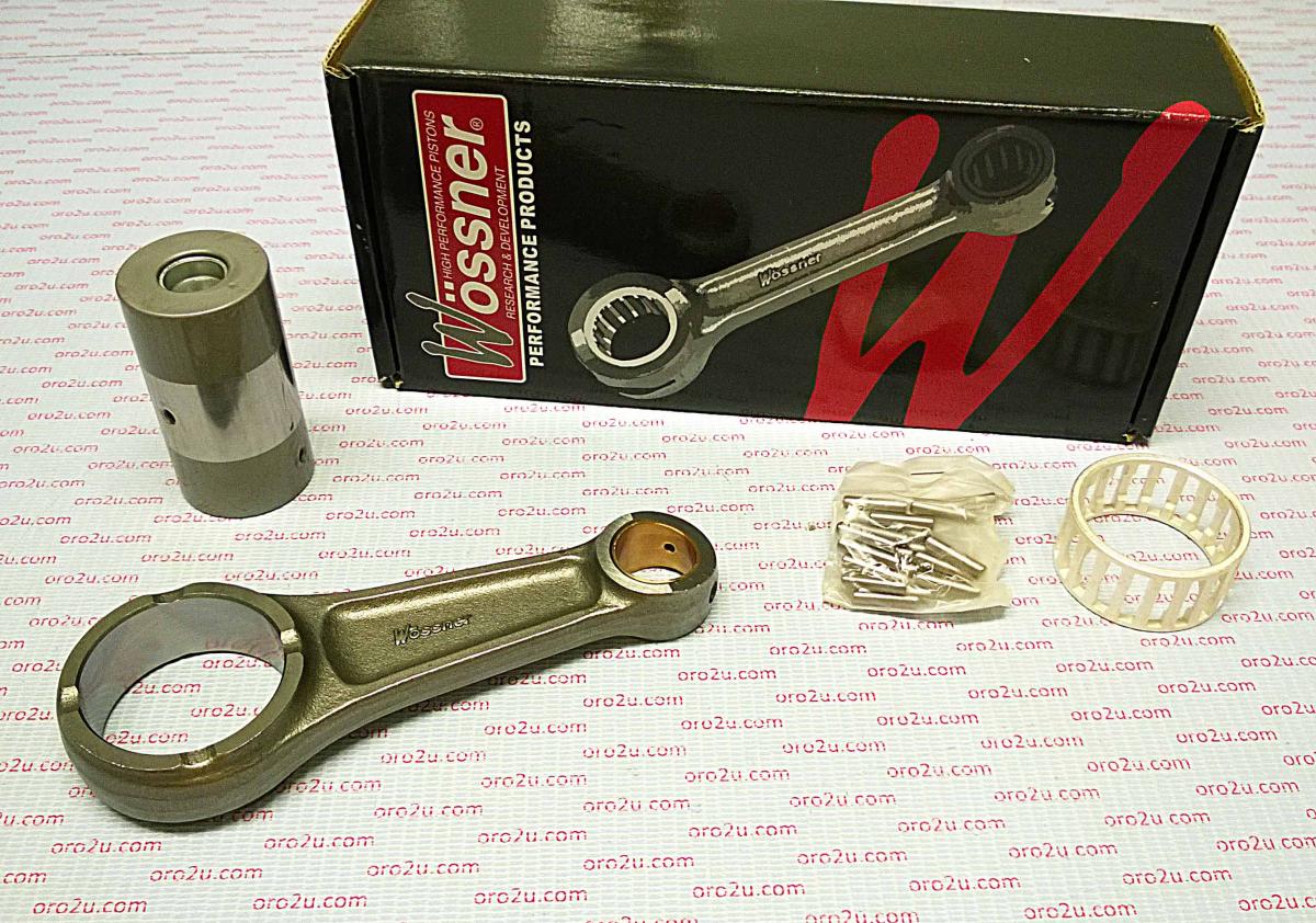 CONNECTING ROD KTM SX-F450, WOSSNER P4017