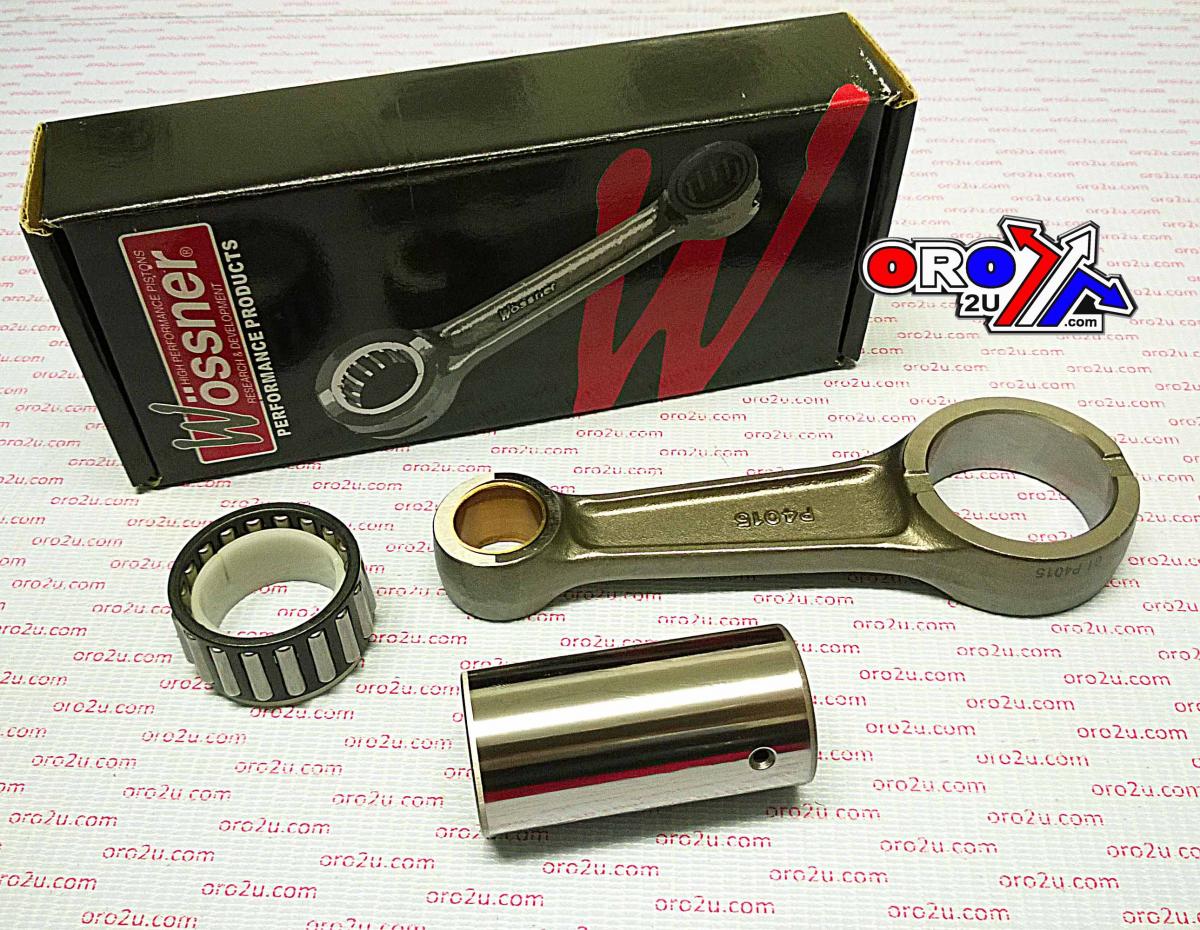 CONNECTING ROD KTM SX-F450/540, WOSSNER P4015