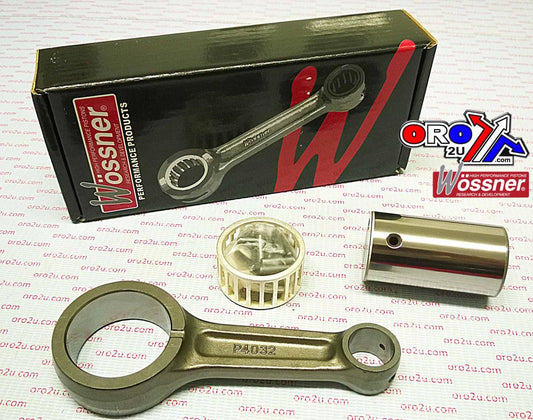 CONNECTING ROD KTM SX-F250, WOSSNER P4003 06-12 KTM SXF250