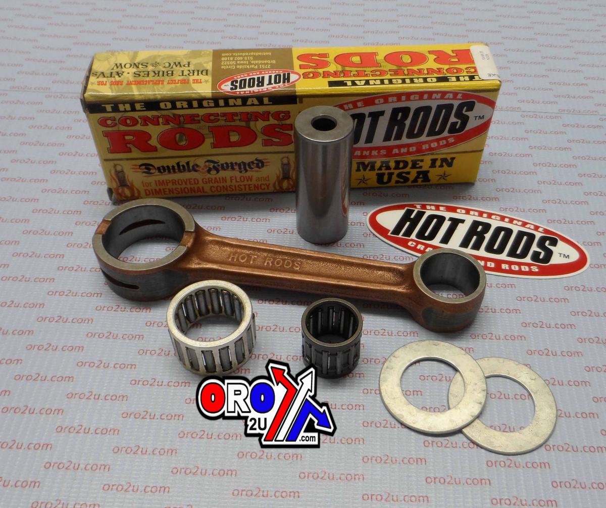 CONNECTING ROD KTM 125-144-150, HOTRODS 8670, 50330015100