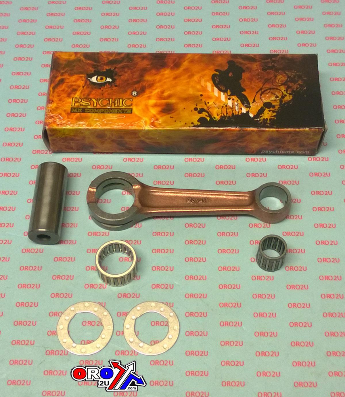 CONNECTING ROD KTM 125-144-150, DIRTRACING 2011 KTM125 SX/EXC, MX-09059