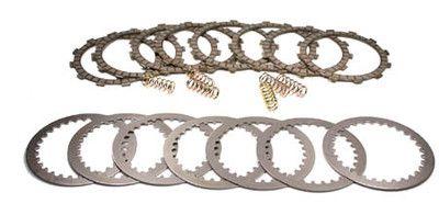 CLUTCH KIT 97-02 RM250 DRC95, EBC DIRT RACE PLATES HD