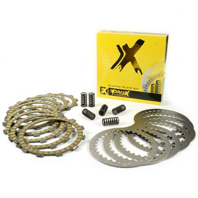 CLUTCH KIT HD 98-02 RM250, PROX 16.CPS33098 MADE IN JAPAN