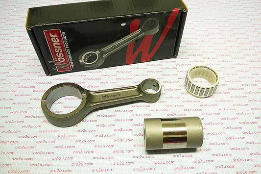 CONNECTING ROD 08-14 RMZ450, WOSSNER P4013