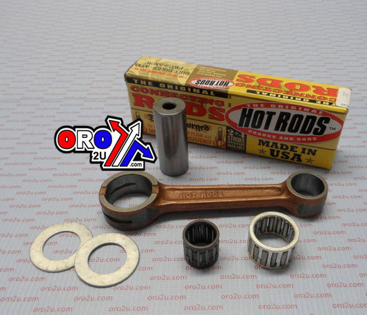 CONNECTING ROD KIT 96-02 RM250, HOTROD 8141