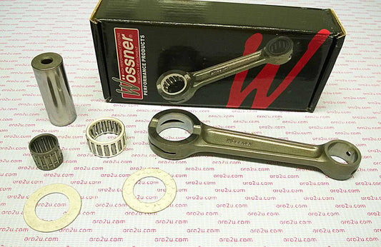 CONNECTING ROD KTM 250 300, WOSSNER P2024