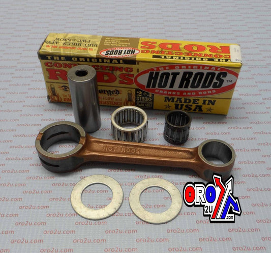 CONNECTING ROD 92-93 KX125, HOT RODS 8102 79-89 KX125