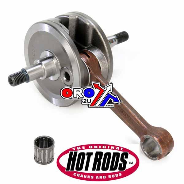 CRANKSHAFT ASSY KTM 50SX 09-15, HOTRODS 4401