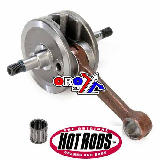 CRANKSHAFT ASSY KTM 50SX 09-15, HOTRODS 4401