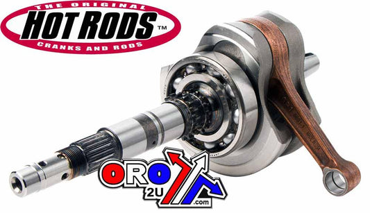 CRANKSHAFT ASSY TRX250EX, HOTRODS 4411 HONDA ATV