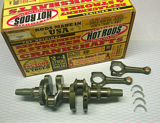 CRANKSHAFT ASSEMBLY 13-14 POLARIS RZR900 HOTRODS 4423
