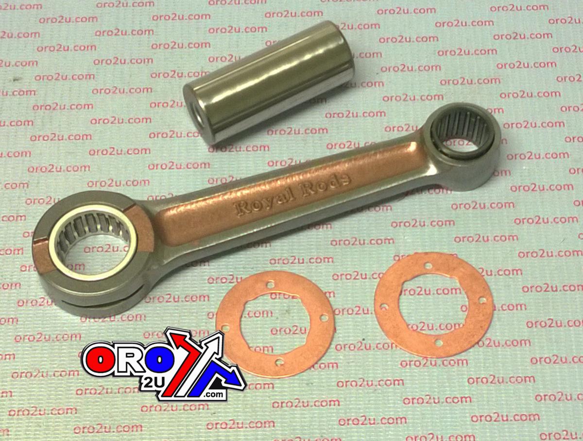 CONNECTING ROD 1995-2002 KTM360 380 NAMURA RX-70005 54730015000 MX-09025