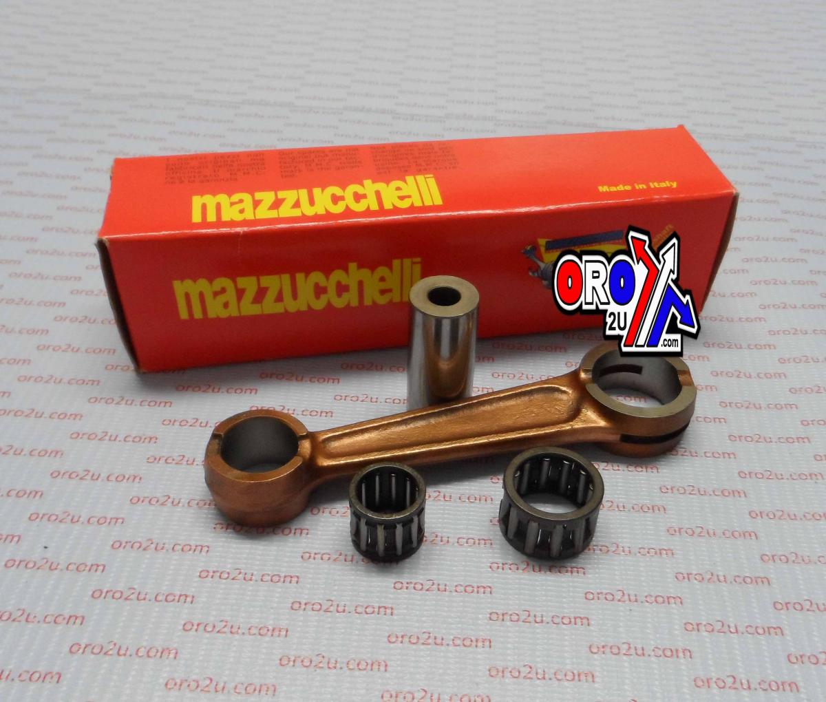 CONNECTING ROD KIT BETA 125, ENDURO GS Biella