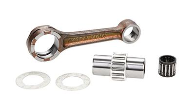 CONNECTING ROD KIT 88-07 CR125, PROX 03.1212 HONDA 104mm