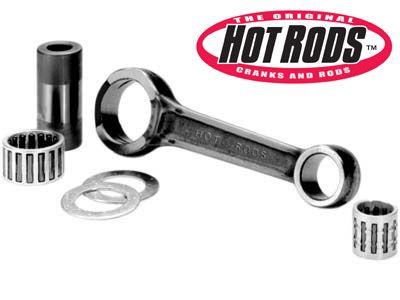 CONNECTING ROD KIT 88-07 CR125, HOTROD 8101 HONDA 104mm