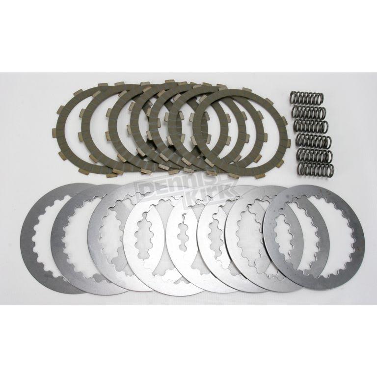 CLUTCH PLATE SET DRC171 KTM 16-17