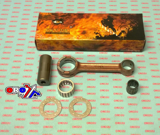 CONNECTING ROD KIT 88-96 RM125, PSYCHIC MX-09052 SUZUKI