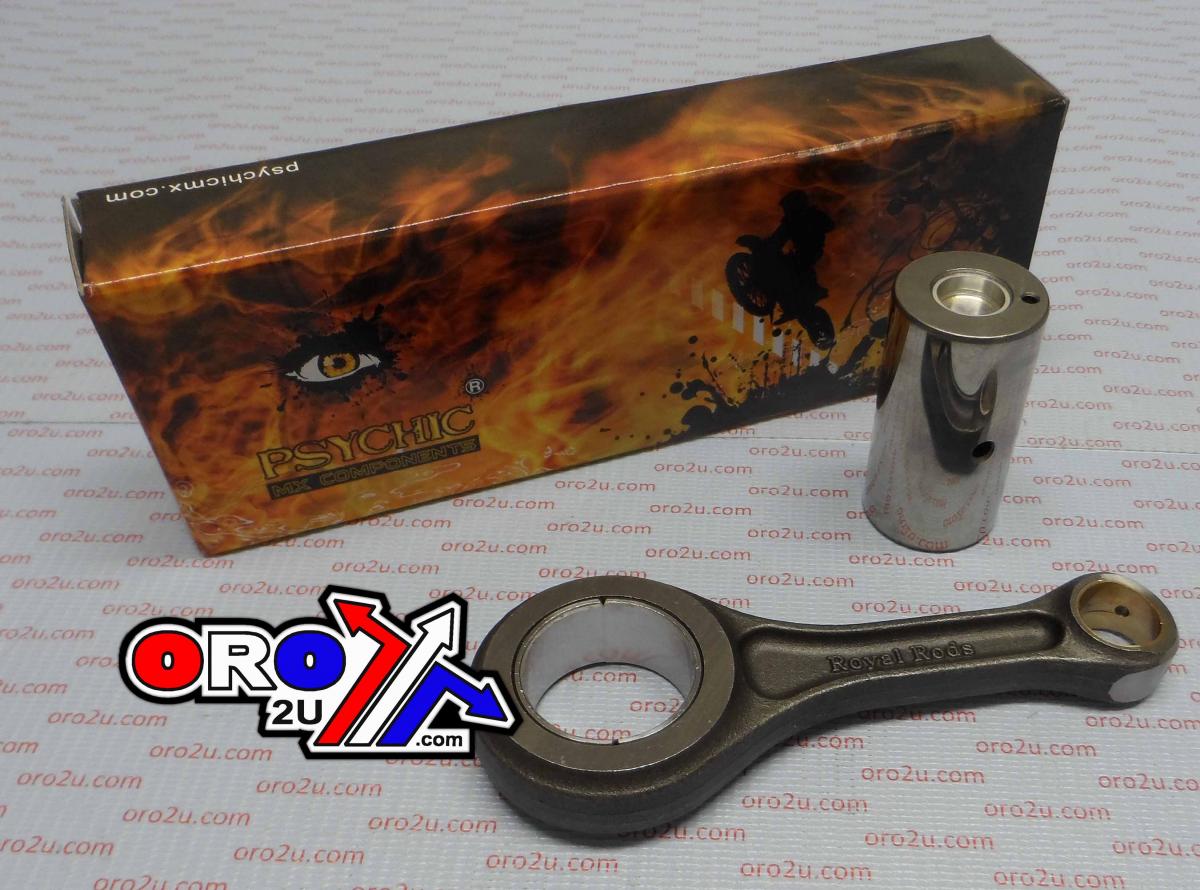 CONNECTING ROD KTM SX-F250, PSYCHIC MX-09022, 77730015144