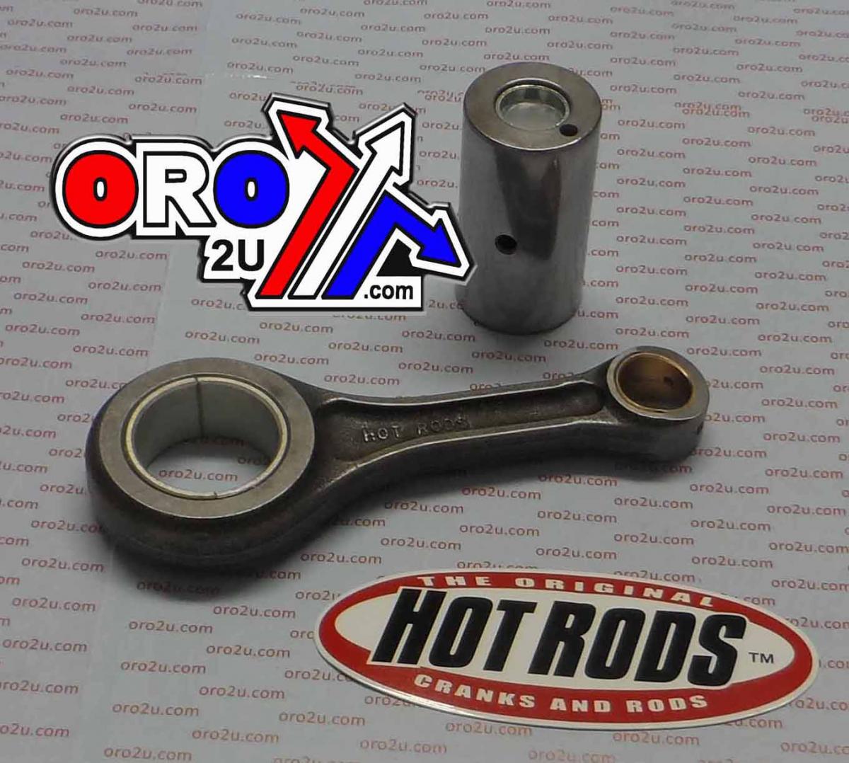 CONNECTING ROD KTM SX-F250, HOTRODS 8701 77730015144