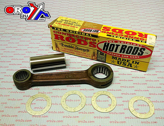 CONNECTING ROD 81-01 CR250, HOTROD 8103 HONDA GASGAS, ATC250R