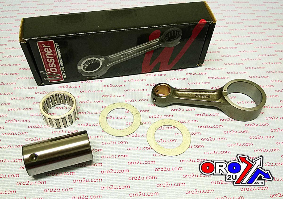 CONNECTING ROD 07-19 CRF150, WOSSNER P4024 HONDA MX