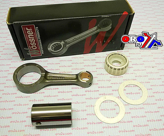 CONNECTING ROD 04-17 CRF250R, WOSSNER P4001 04-09 CRF250X