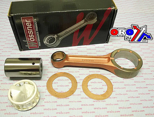 CONNECTING ROD XR650R 00-07, WOSSNER P4056 HONDA