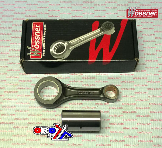 CONNECTING ROD KTM EXC-F350, WOSSNER P4061 2013 KTM