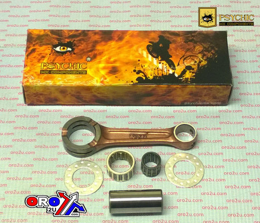 CONNECTING ROD 13-18 KTM85, PSYCHIC MX-09105 KIT SX85, KTM 85SX 105SX 2013-2018, Husqvarna TC85 2014-2018