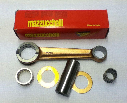 CONNECTING ROD KIT MAICO 250, MAICO 250 79-83 BCO0562A ROTAX BT20