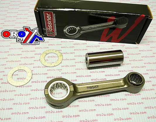 CONNECTING ROD KIT 86-96 YZ125, WOSSNER P2047 YAMAHA MX